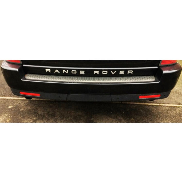 Range Rover Sport Rear Bumper